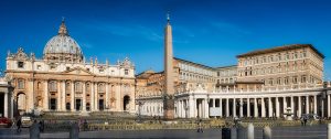 La historia del papa francisco