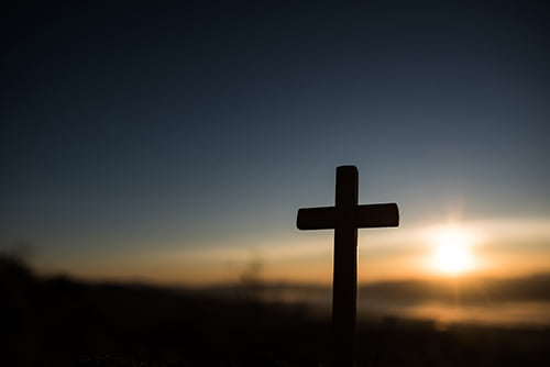 cruz cristiana | Promosant