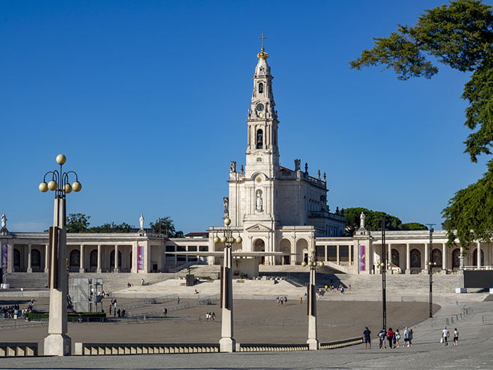 Santuario de Fátima