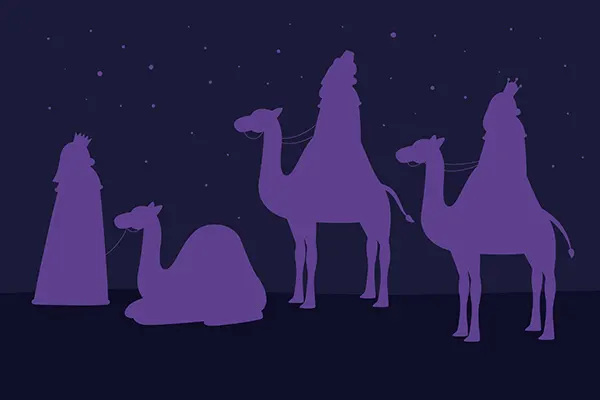 Origen de los reyes magos | Promosant