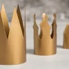 Tradición de los reyes magos
