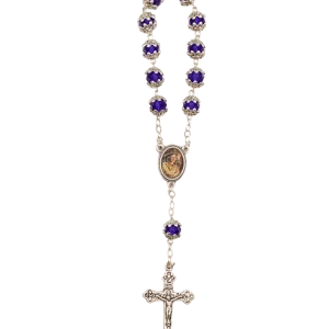 Comprar rosario católico