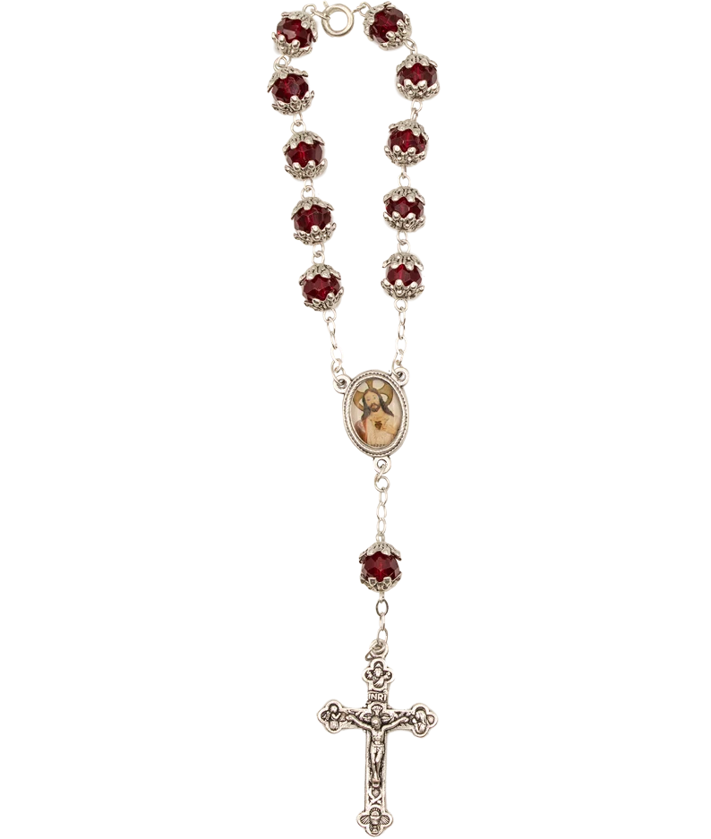 Comprar rosario católico