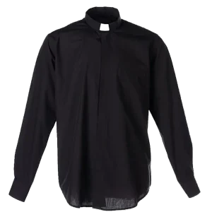 Ropa eclesiástica personalizada