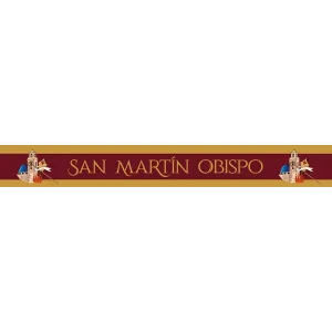 Pulsera bordada 3190A1