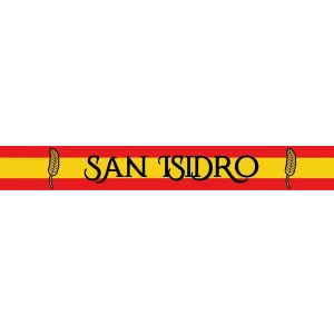 Pulsera bordada 3190A3