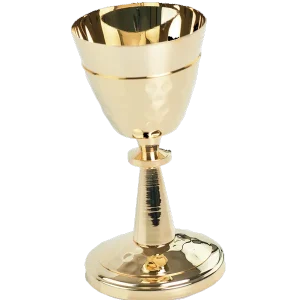 Cáliz eclesiástico 2534