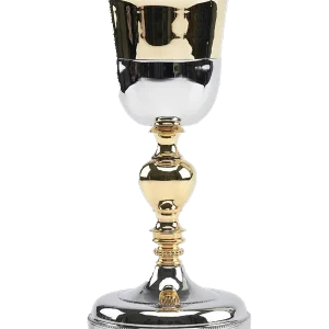 Cáliz eclesiástico 2581