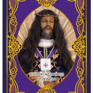 Estandarte religioso 1017P