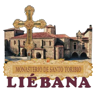 Imán del Monasterio de Santo Toribio