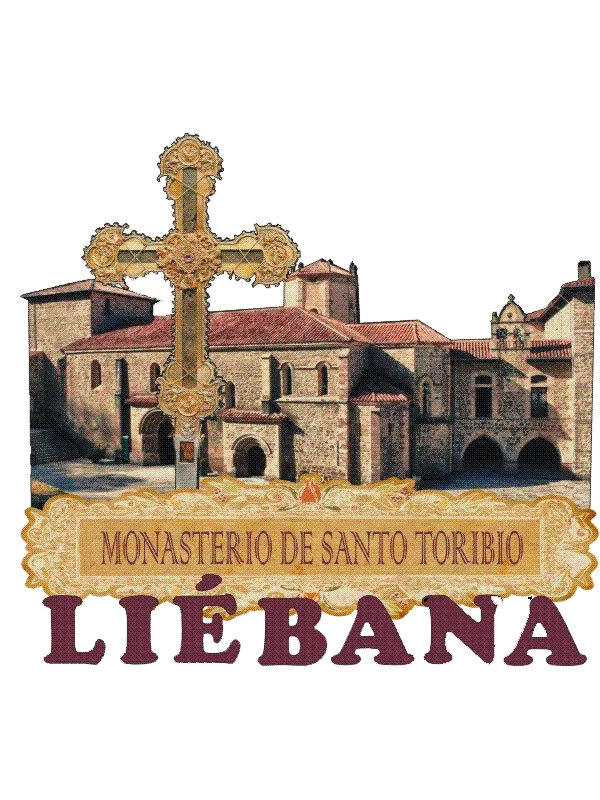 Imán del Monasterio de Santo Toribio