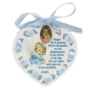 Medalla infantil 7215A