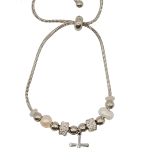 Pulsera de acero 4124