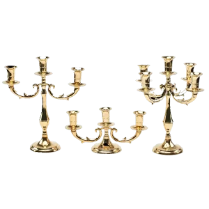 Candelabros 2400