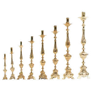 Candelabros 2419