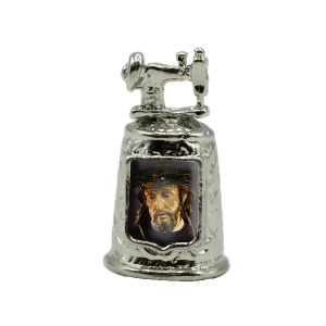 dedal cristiano Jesucristo | Promosant