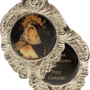 Medalla cofradía 7209