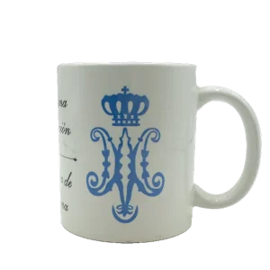 Taza 9518 2