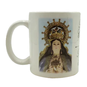 Taza 9518