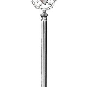 Comprar vara lisa para misas