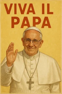 papa francisco vida