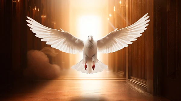 en que consiste el dia de pentecostés