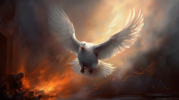 qué es el dia de pentecostés