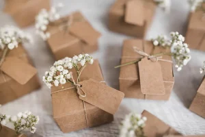 ideas de regalos para bodas