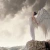 Ángel de la Guarda religioso | Promosant