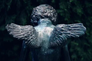 ¿Qué son los ángeles de la guarda?