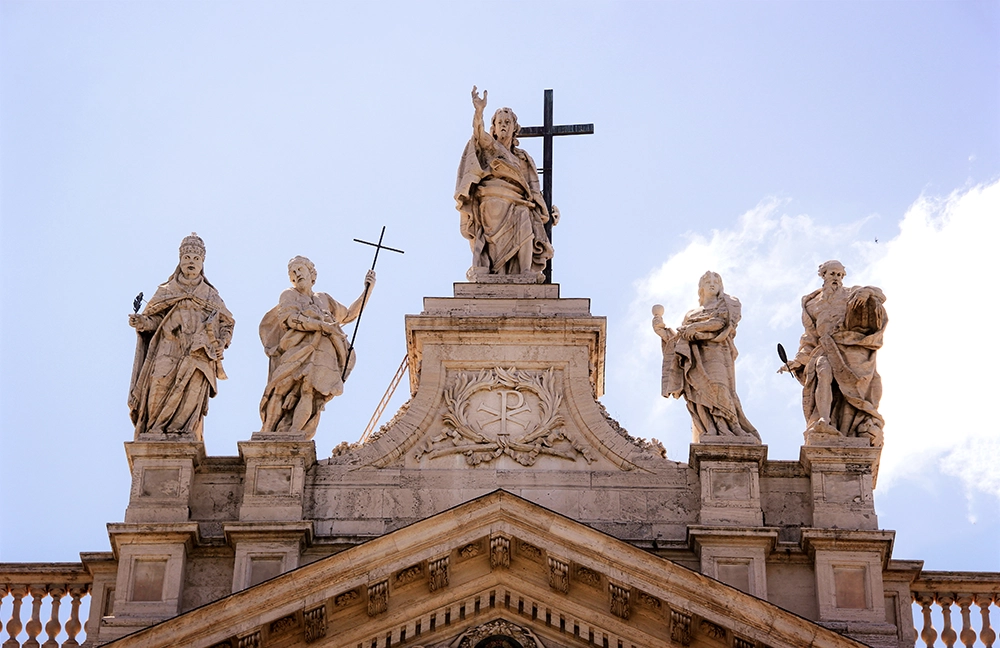 San Esteban: el legado del primer mártir del cristianismo
