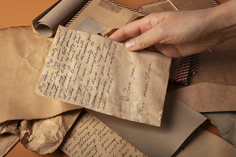 mensajes del antiguo testamento | Promosant