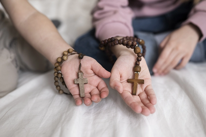 Vivir en la fe | Promosant