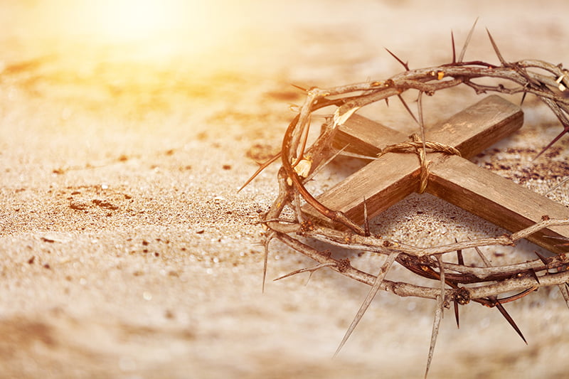 festividad de Semana Santa