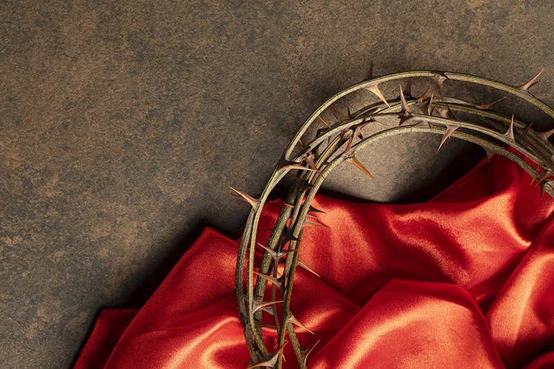 ¿Qué se conmemora en Semana Santa?