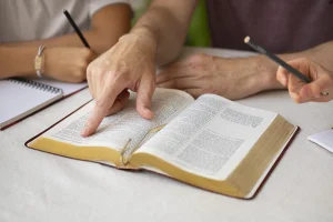 Las historias del Nuevo Testamento