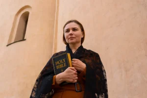 El papel de las mujeres en la Iglesia católica