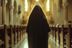¿Qué son las monjas de clausura?