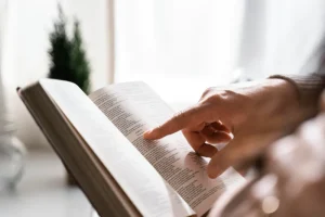 Libros Proféticos del Antiguo Testamento
