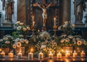 explicación de las partes de una misa