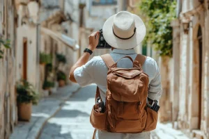 San Cristóbal conductores