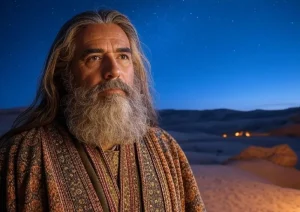 artaban el Cuarto Rey Mago