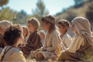 quien era el niño Jesús