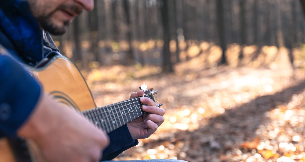 Las mejores canciones religiosas para cantar en familia