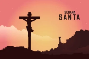procesiones de semana santa