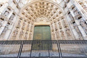 Curiosidades de la catedral de Sevilla