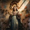 festividad de la virgen de la candelaria