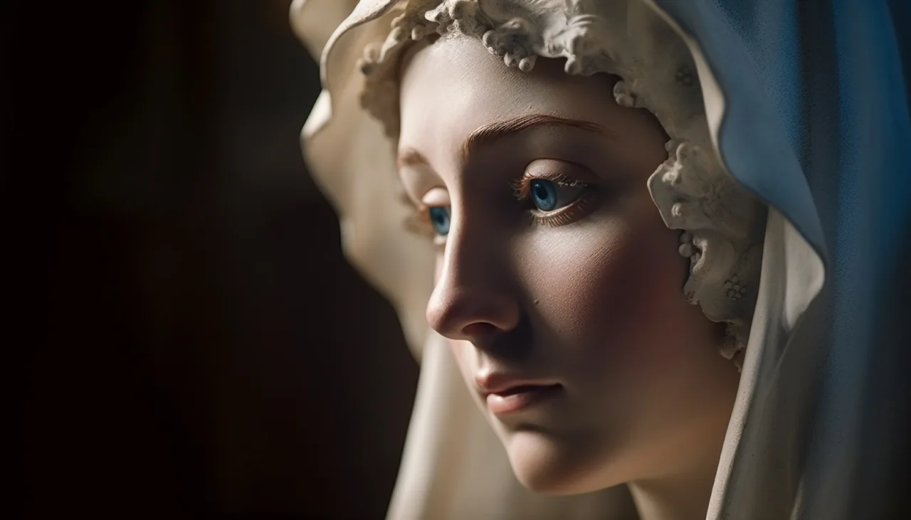 Las 10 Vírgenes más veneradas en España