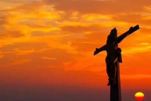 historia del sábado santo