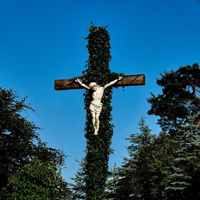 Jesucristo sábado santo